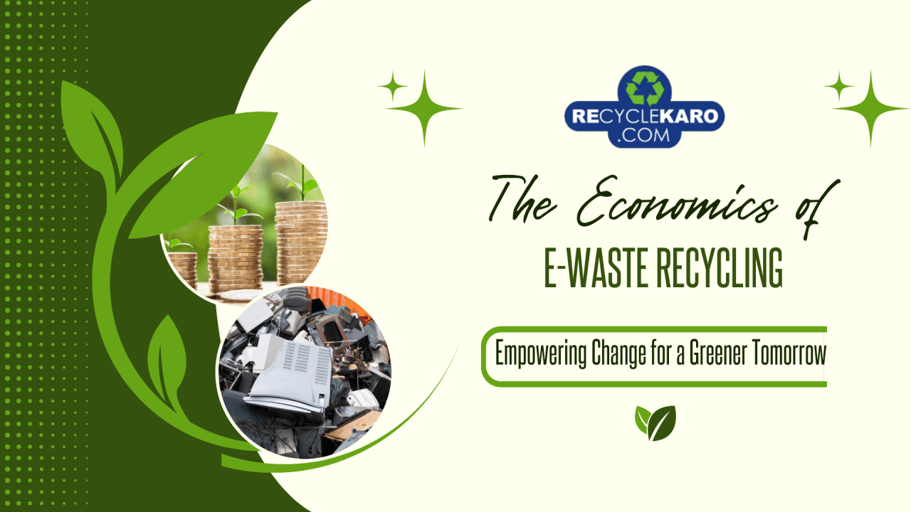 the-economics-of-e-waste-recycling-costs-and-benefits