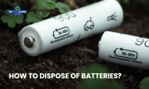 batteries
