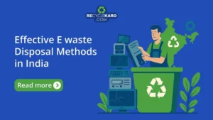 e-waste-disposal-methods