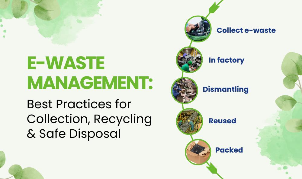 e-waste-management-in-india
