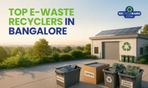 top-e-waste-recyclers-in-bangalore