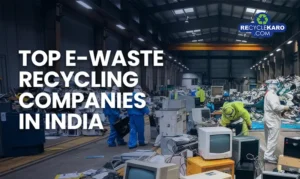 top-ewaste-recycling-companies-in-india