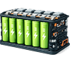 Battery Cell & Pack Manufacturers