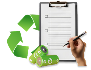 EPR & Audits