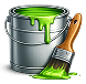 Paint & Pigments Industry