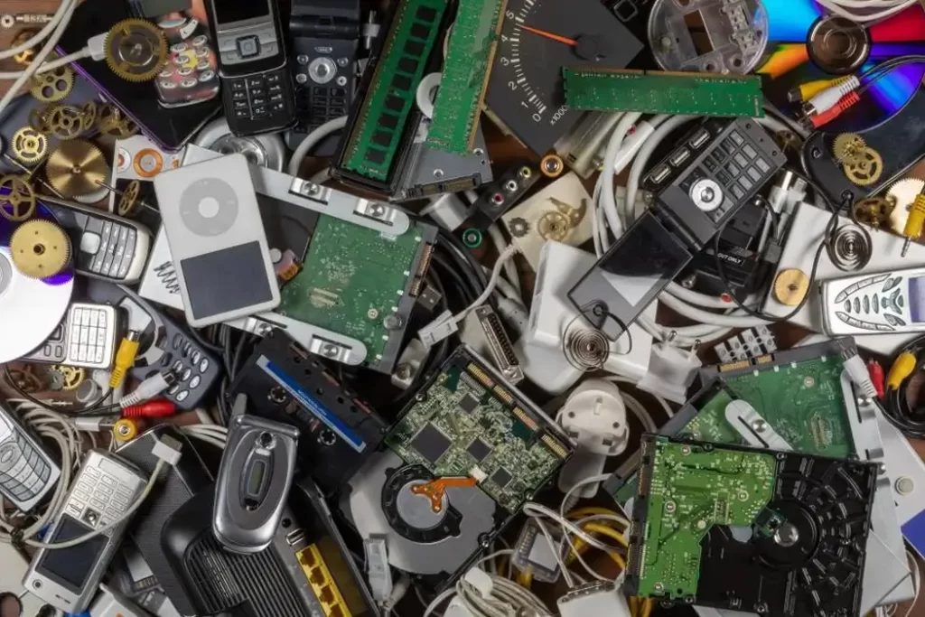 E-Waste