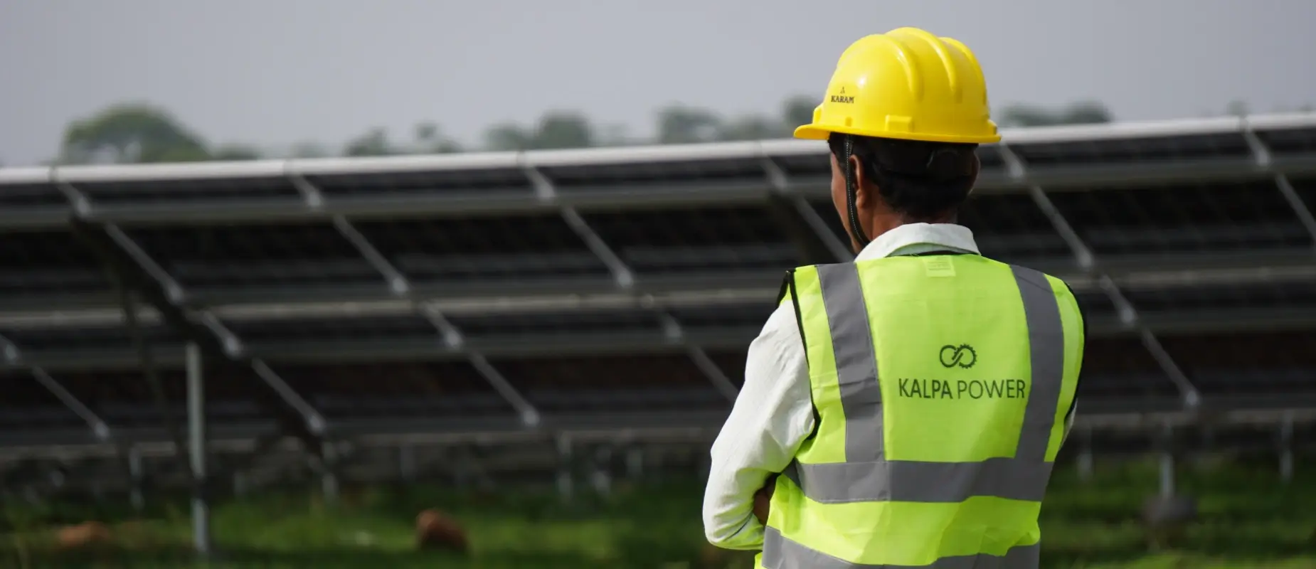Energy Management and Renewable Energy Solutions in India